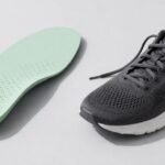Oreejoy INSTROLE smart insole