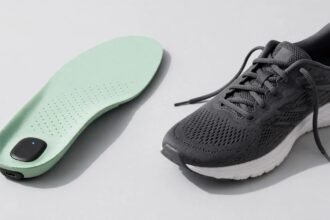 Oreejoy INSTROLE smart insole
