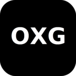 OXG Space official logo