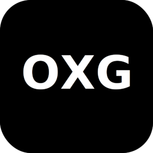 OXG Space official logo