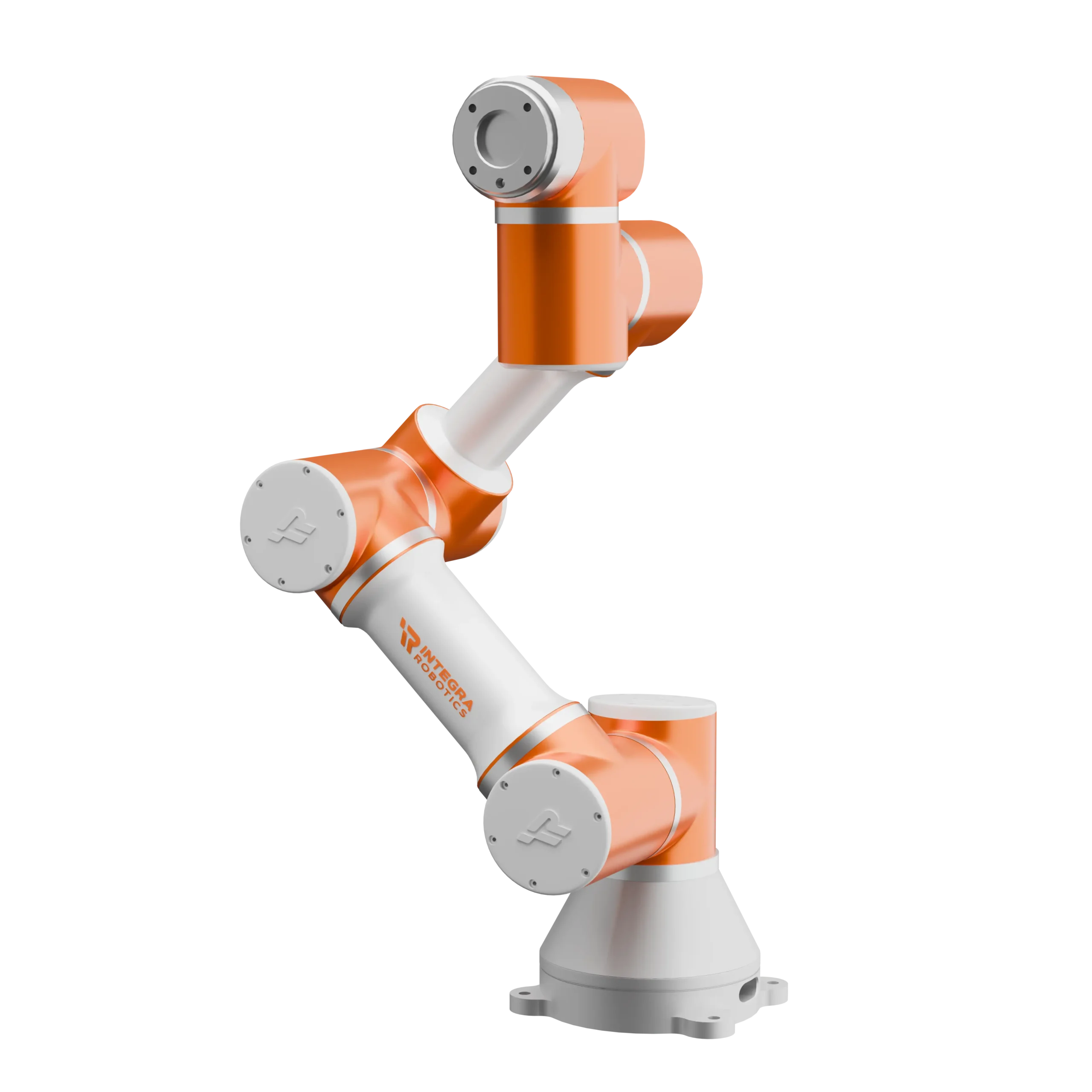 Integra Robotics P3-R600 collaborative robot arm