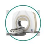 Panacea Medical Technologies Bhabhatron-3i precision radiotherapy ring gantry