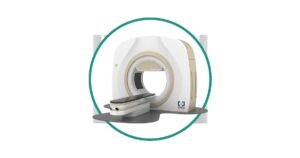 Panacea Medical Technologies Bhabhatron-3i precision radiotherapy ring gantry