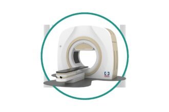 Panacea Medical Technologies Bhabhatron-3i precision radiotherapy ring gantry