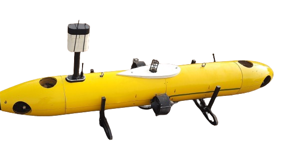 Planys AUV Svaayatt