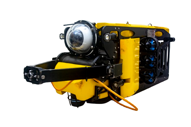 Planys ROV Trikhand