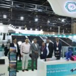 Premium Motion's dual-axis solar tracking solution unveiled at REI Expo 2026, Greater Noida
