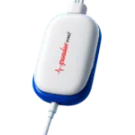 Sunfox Spandan Pro portable 12-lead ECG device