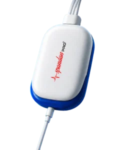 Sunfox Spandan Pro portable 12-lead ECG device