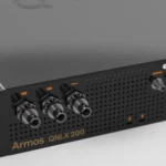 QNu Labs Armos QNLX 200 quantum key distribution hardware