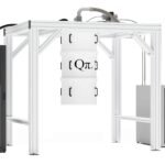 QpiAI Gen-1 25-qubit superconducting quantum computer, official company image