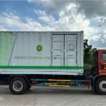 REPLUS energy storage container