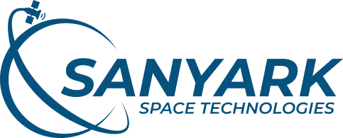 Sanyark Space Technologies — official company logo