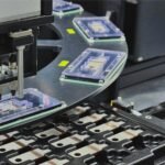 Shivalik Bimetal Controls precision line handling shunt strips in Solan