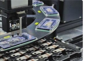 Shivalik Bimetal Controls precision line handling shunt strips in Solan