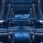 Skye Air Mobility delivery drones — OG cover