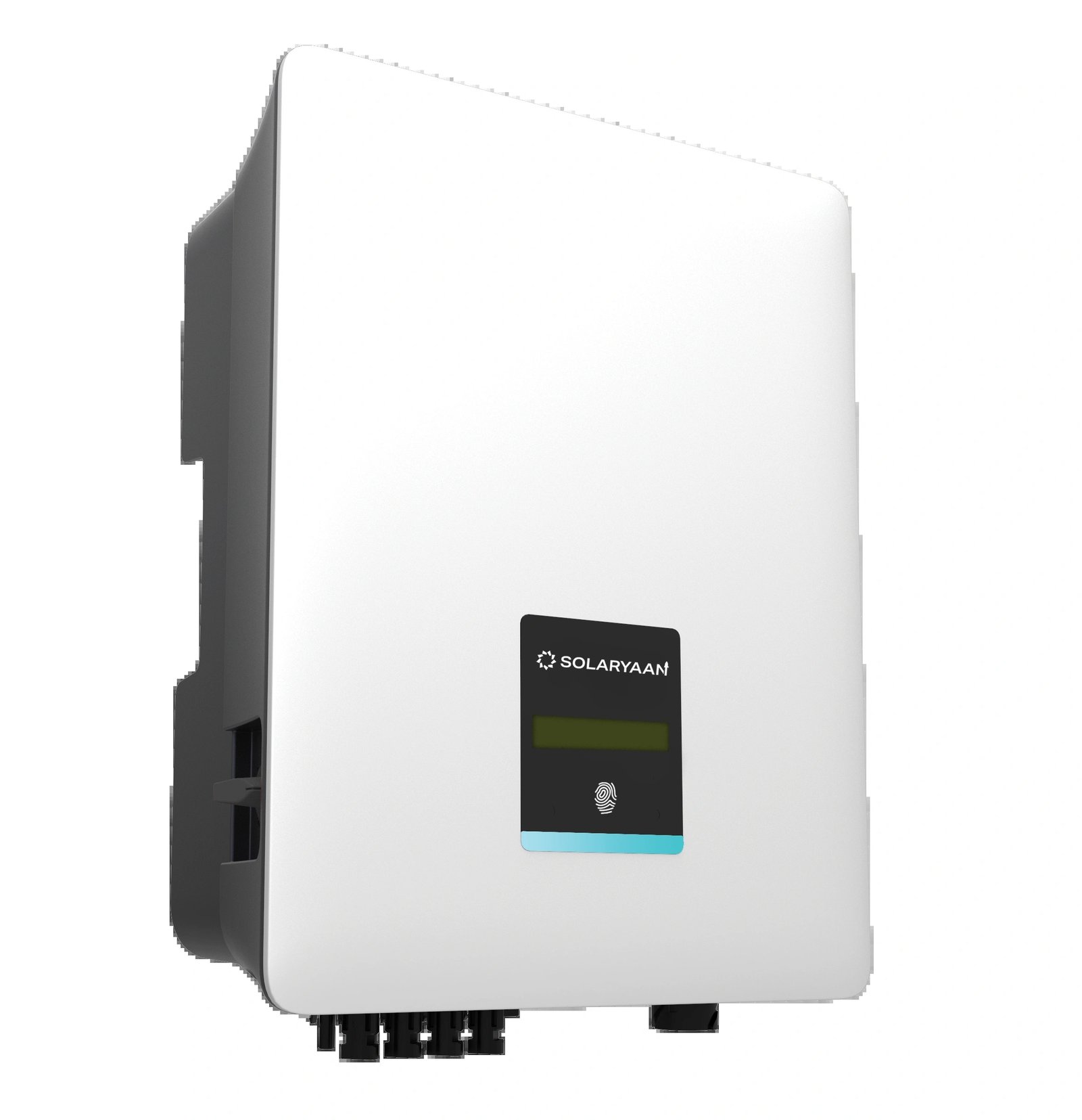 Solaryaan commercial solar inverter