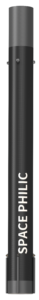 RUPAK reusable launch vehicle, official render from Space Philic