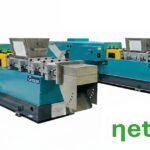 STEER World's netiBIO biomass processing machines