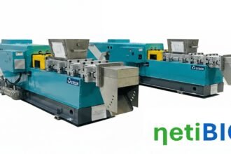 STEER World's netiBIO biomass processing machines