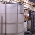 Sterling Tools wire drawing plant in Faridabad