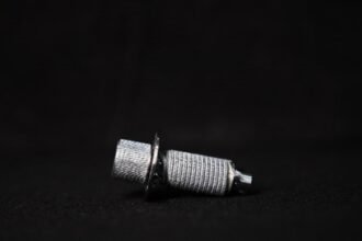 Techno Defence miniature Dual Flow JT Cooler