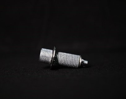 Techno Defence miniature Dual Flow JT Cooler