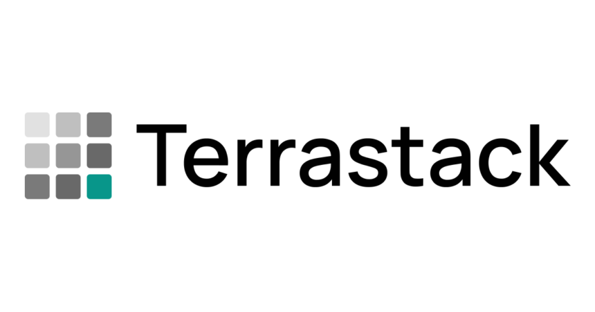 Terrastack logo