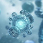 Theranautilus magnetically guided nanobots