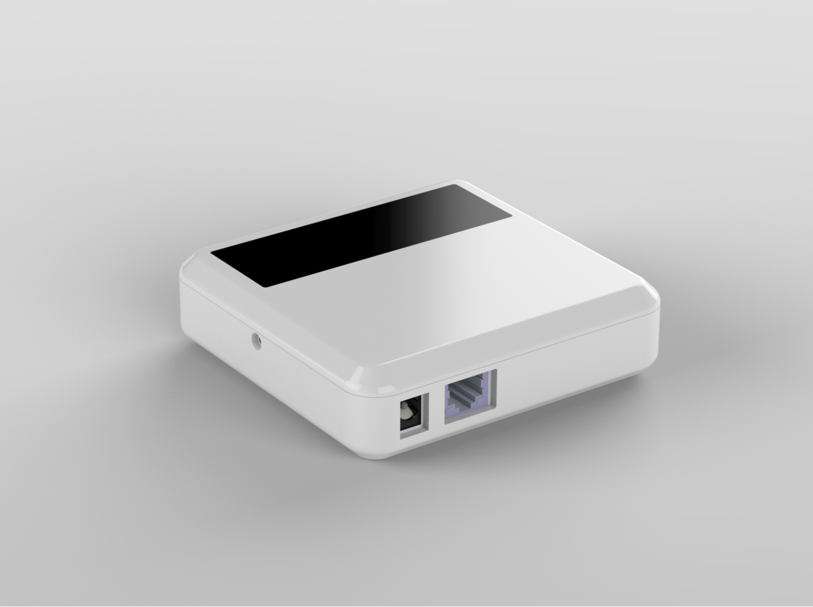 Velmenni LiFi access point device