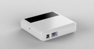 Velmenni LiFi access point, 1200x630 cover