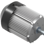 Viridian Ingni Propulsion e-rickshaw motor
