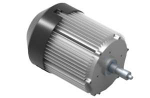 Viridian Ingni Propulsion e-rickshaw motor