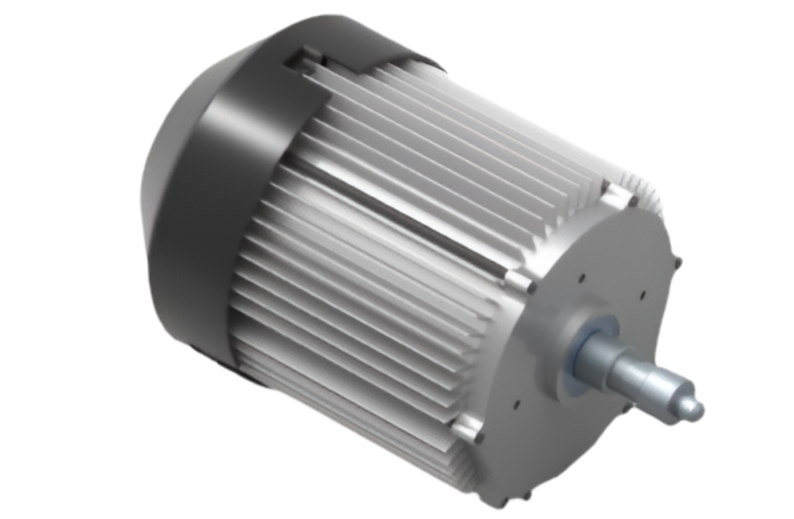 Viridian Ingni Propulsion e-rickshaw motor