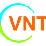 VNT (Vrinda Nano Technologies) logo