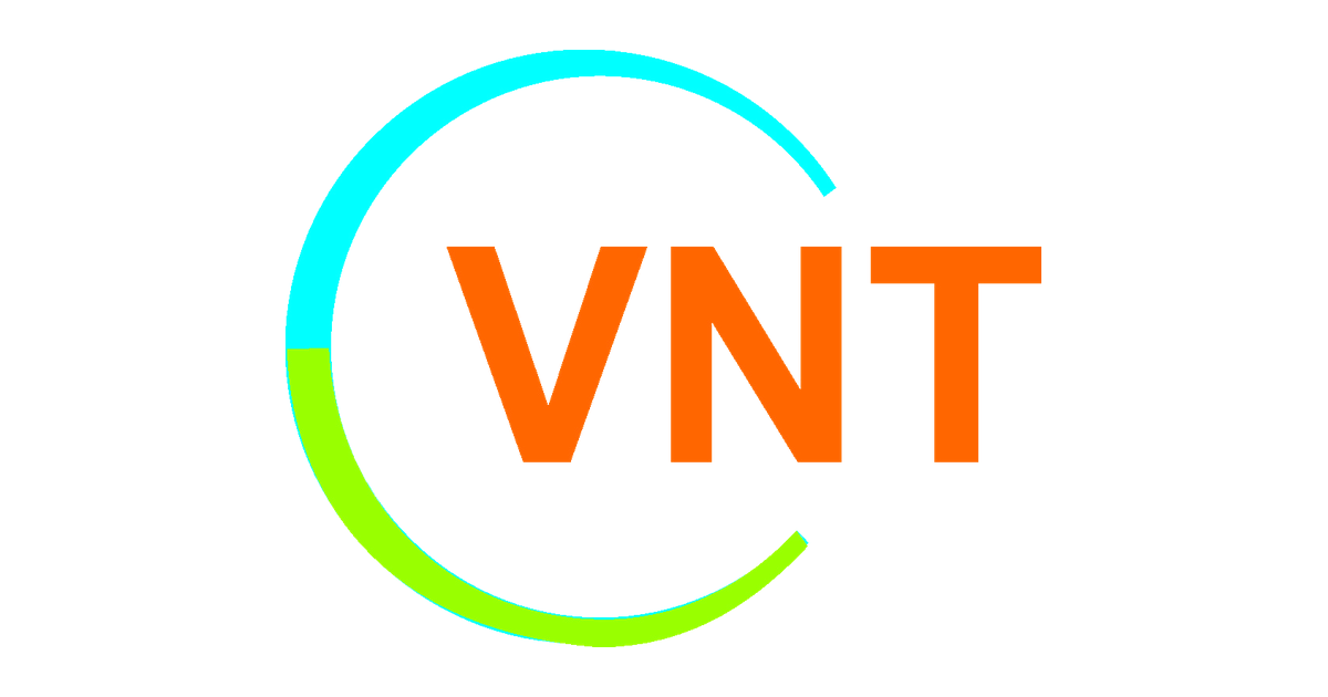 VNT (Vrinda Nano Technologies) logo