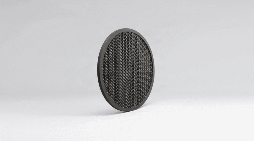 Newtrace’s VoltaGen coated cathode