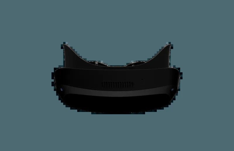 QWR VRone.Pro enterprise VR headset
