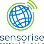 Sensorise official logo
