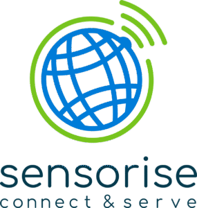 Sensorise official logo