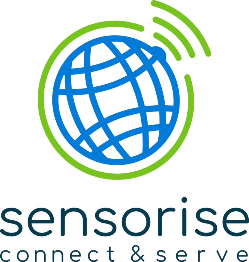 Sensorise official logo