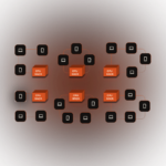 Ziroh Labs Kompact AI distributed CPU-based deployment architecture